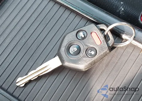 2009 Subaru Outback 2.5I Limited from USA, damaged, VIN 4S4BP66CX97324274